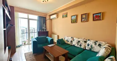 Wohnung 2 zimmer in Tiflis, Georgien