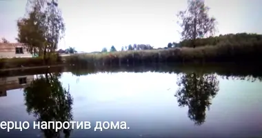 5 room house in Babounia, Belarus