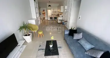 Apartamento 1 habitación en Chipre