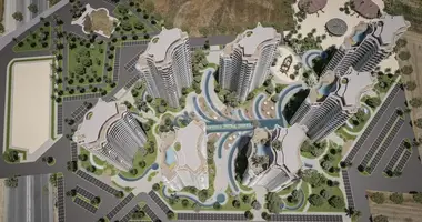 Appartement 1 chambre dans Chypre