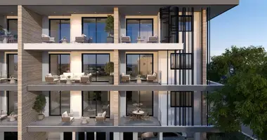 1 bedroom apartment in Ypsonas Municipality, Cyprus