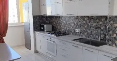 Квартира 3 комнаты в Одесса, Украина