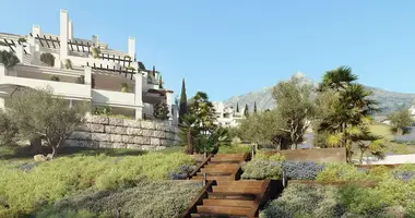 Appartement 2 chambres dans New York, États-Unis