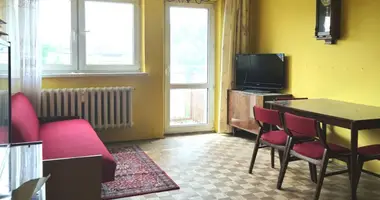 Apartamento 2 habitaciones en Varsovia, Polonia