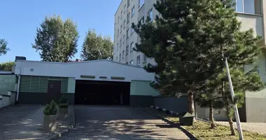 Apartamento 2 habitaciones en Varsovia, Polonia