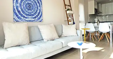 2 bedroom apartment in Abadin, Spain