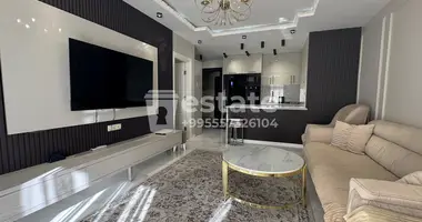 Apartamento 3 habitaciones en Batumi, Georgia