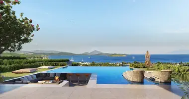 Willa 6 pokojów w Bodrum, Turcja