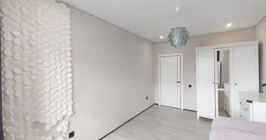 3 room apartment in Minsk, Belarus