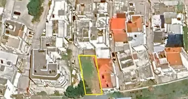 Участок земли в Kordelio Evosmos Municipality, Греция