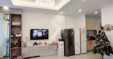 Дом 3 комнаты в Khan Sen Sok, Камбоджа