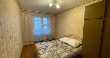 Wohnung 3 zimmer in Wizebsk, Belarus