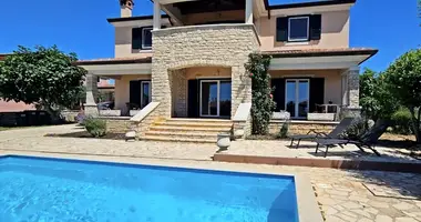 Villa en Grad Porec, Croacia