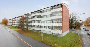 Wohnung 3 zimmer in Vaasa sub region, Finnland