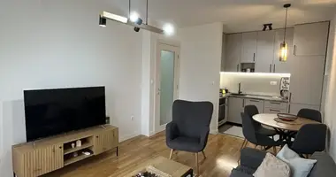 Квартира в Подгорица, Черногория