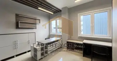 Office 26 m² in Muchaviecki sielski Saviet, Belarus
