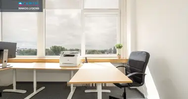 Apartamento 1 habitación en Vilna, Lituania