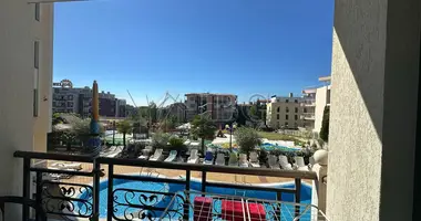 1 bedroom apartment in Sveti Vlas, Bulgaria