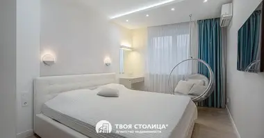 2 bedroom apartment in Minsk, Belarus