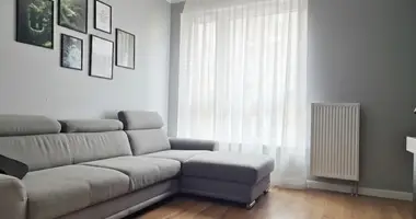 Apartamento 3 habitaciones en Poznan, Polonia