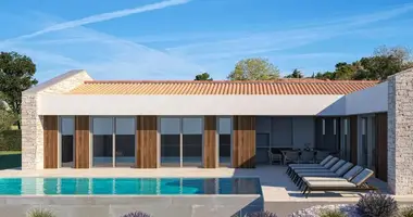 Villa 3 bedrooms in Grad Porec, Croatia