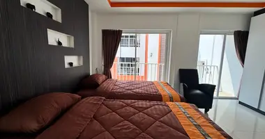 Apartamento independiente Piso independiente 1 habitacion en Pattaya City, Tailandia