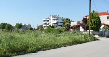 Parcela en Nea Chrani, Grecia