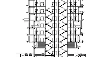 Propriété commerciale 2 077 m² dans Agios Ioannis, Chypre