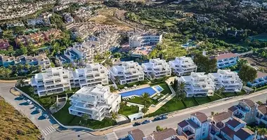 Apartamento 2 habitaciones en Bel Air, Španjolska