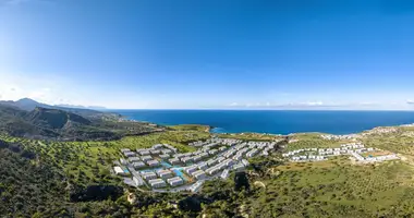 Apartamento 1 habitación en Akrotiri, Chipre