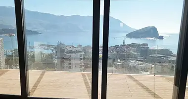Apartamento 1 habitacion en Budva, Montenegro