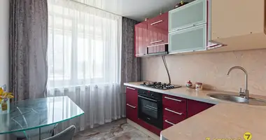 Квартира 2 комнаты в Минск, Беларусь