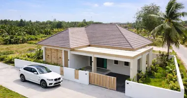 Haus 4 zimmer in ban hnxng na tea lxy, Thailand