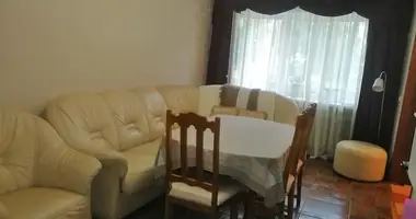 Квартира 3 комнаты в Орша, Беларусь