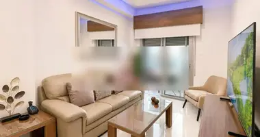 1 bedroom apartment in Germasogeia, Cyprus