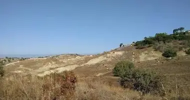 Plot of land in Armou, Cyprus
