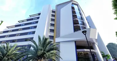 Appartement 4 chambres dans Turquie