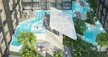 Apartment in Pattaya City, Thailand