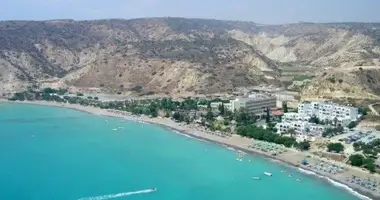 Wohnung in Pissouri Municipality, Zypern