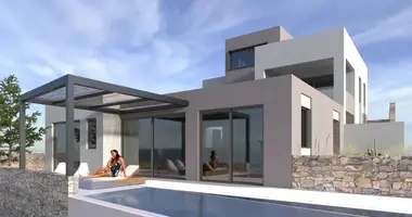 Casa 2 habitaciones en Kokkino Chorio, Grecia