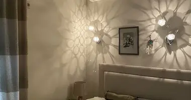 Apartamento 2 habitaciones en Budva, Montenegro