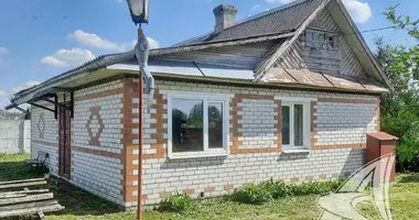 Haus in Damacauski sielski Saviet, Belarus