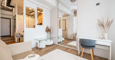 1 room apartment in Vilnius, Lithuania
