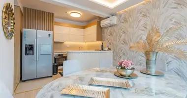 Apartment in Przno, Montenegro