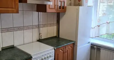 Apartamento 2 habitaciones en San Petersburgo, Rusia