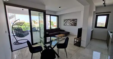 2 bedroom apartment in Limassol, Cyprus