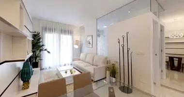 Appartement 2 chambres dans Abadin, Espagne