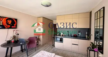 Wohnung in Nessebar, Bulgarien