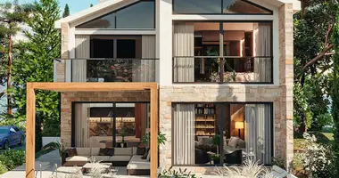 Appartement 3 chambres dans Kotor, Monténégro