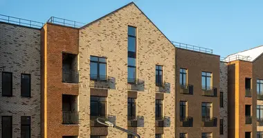 Квартира 1 комната в Апрелевка, Россия